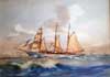 Ship Passing image